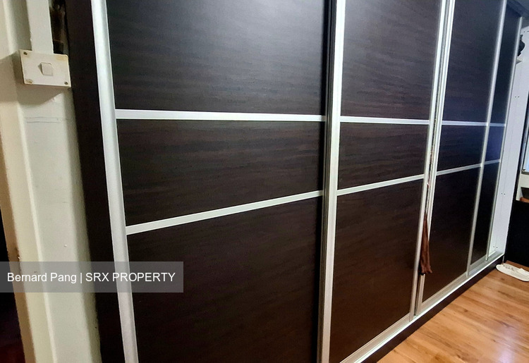 Blk 751 Woodlands Circle (Woodlands), HDB 4 Rooms #526043041